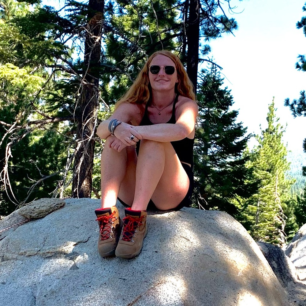 Meet your Posher, Lindsay